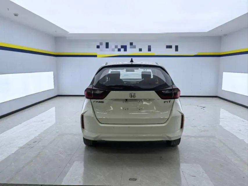 2022 Honda Fit 1.5L 131HP L4 CVT,autocango,china used car exporter,china ev exporter,chinese used car exporter,chinese used ev exporter