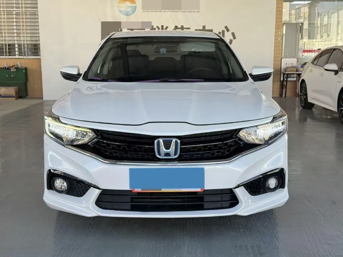 2021 Honda Envix 1.5L 109HP L4 E-CVT Hybrid,autocango,china used car exporter,china ev exporter,chinese used car exporter,chinese used ev exporter