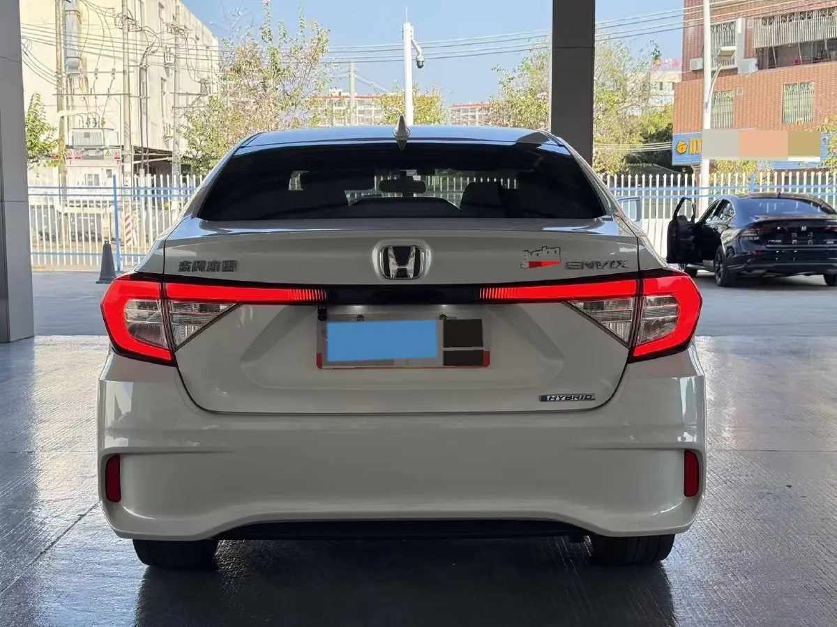 2021 Honda Envix 1.5L 109HP L4 E-CVT Hybrid,autocango,china used car exporter,china ev exporter,chinese used car exporter,chinese used ev exporter