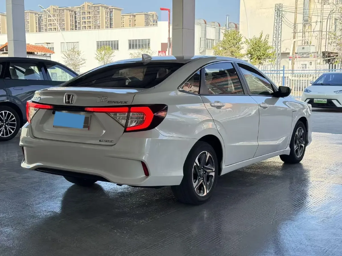 2021 Honda Envix 1.5L 109HP L4 E-CVT Hybrid,autocango,china used car exporter,china ev exporter,chinese used car exporter,chinese used ev exporter