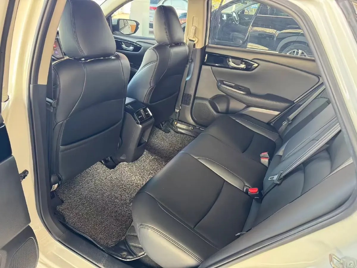 2021 Honda Envix 1.5L 109HP L4 E-CVT Hybrid,autocango,china used car exporter,china ev exporter,chinese used car exporter,chinese used ev exporter