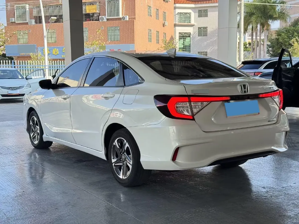 2021 Honda Envix 1.5L 109HP L4 E-CVT Hybrid,autocango,china used car exporter,china ev exporter,chinese used car exporter,chinese used ev exporter