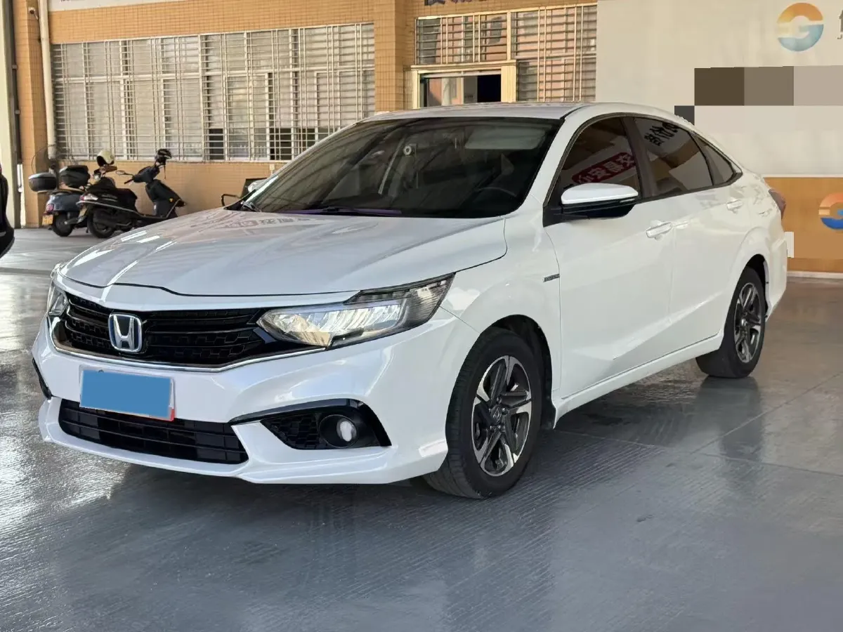 2021 Honda Envix 1.5L 109HP L4 E-CVT Hybrid,autocango,china used car exporter,china ev exporter,chinese used car exporter,chinese used ev exporter