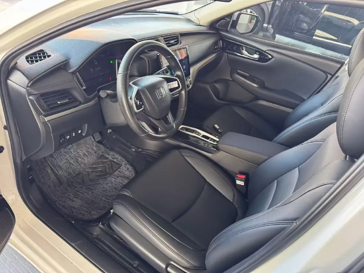 2021 Honda Envix 1.5L 109HP L4 E-CVT Hybrid,autocango,china used car exporter,china ev exporter,chinese used car exporter,chinese used ev exporter