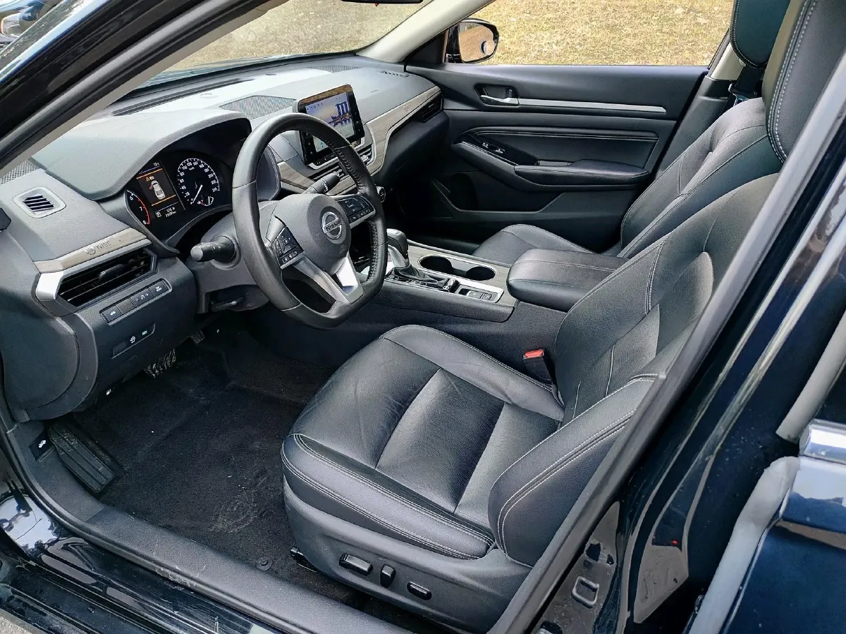 2021 Nissan Teana 2.0L 156HP L4 CVT,autocango,china used car exporter,china ev exporter,chinese used car exporter,chinese used ev exporter