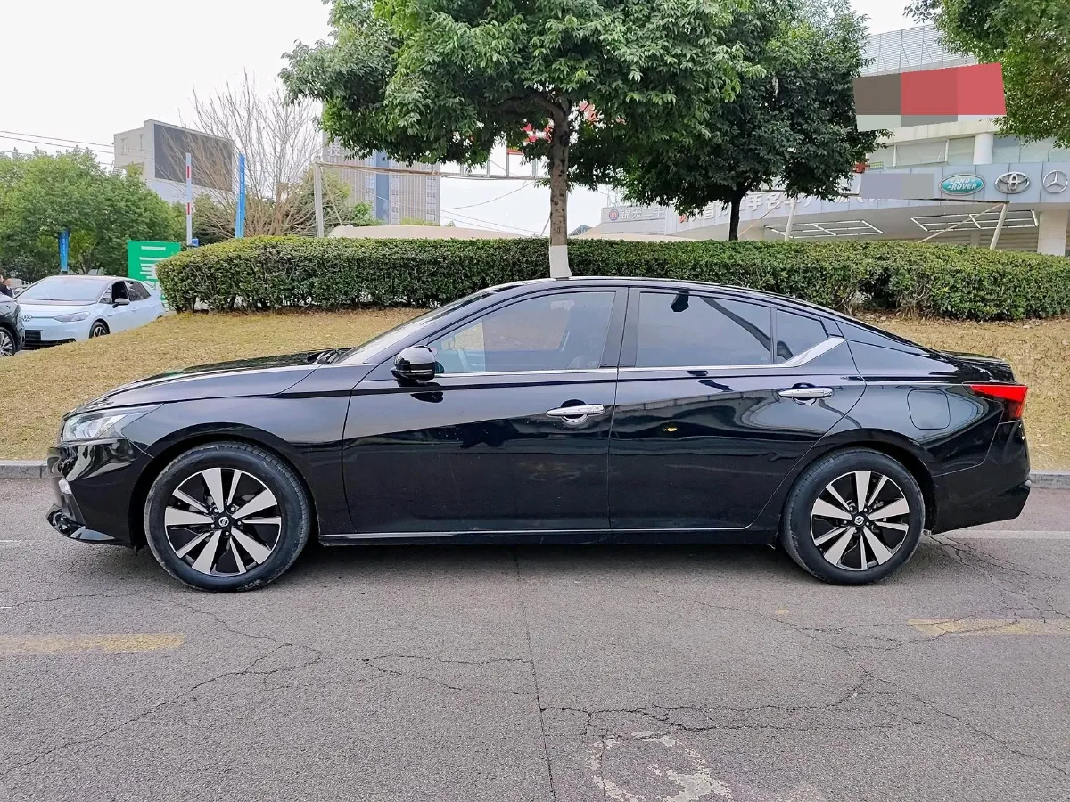2021 Nissan Teana 2.0L 156HP L4 CVT,autocango,china used car exporter,china ev exporter,chinese used car exporter,chinese used ev exporter