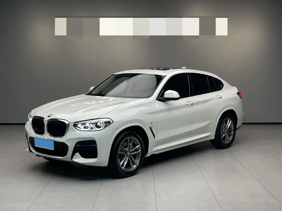 2021 BMW X4 2.0T 184HP L4 8AT,autocango,china used car exporter,china ev exporter,chinese used car exporter,chinese used ev exporter