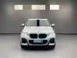 2021 BMW X4 2.0T 184HP L4 8AT