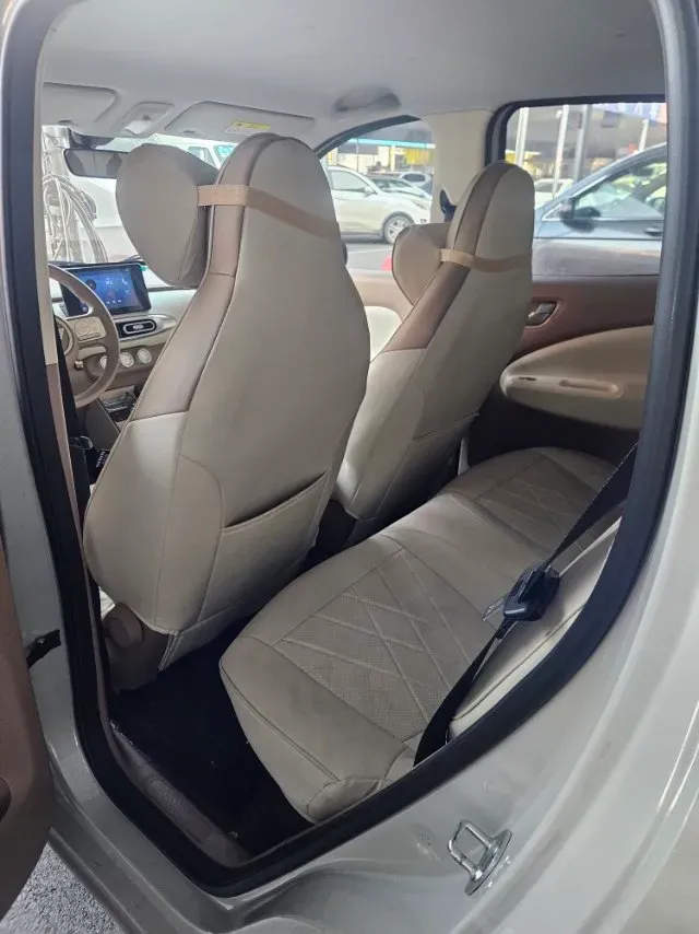 2025 WuLing HongGuang MINI EV BEV 16.2KWH,autocango,china used car exporter,china ev exporter,chinese used car exporter,chinese used ev exporter