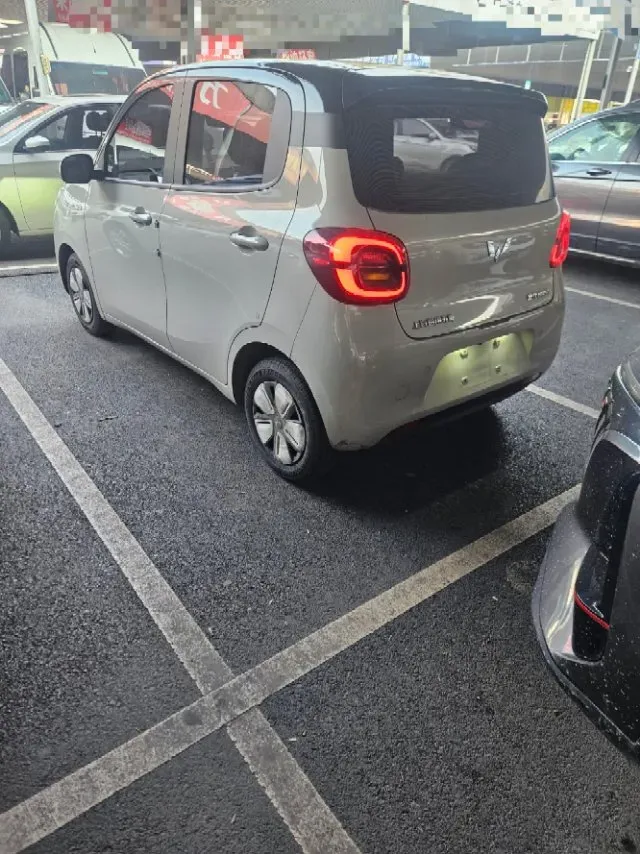 2025 WuLing HongGuang MINI EV BEV 16.2KWH,autocango,china used car exporter,china ev exporter,chinese used car exporter,chinese used ev exporter