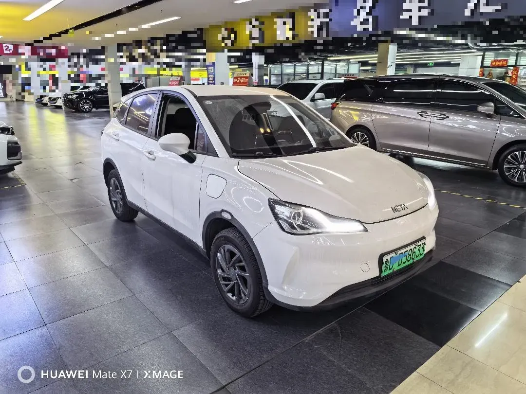 2021 Neta V BEV 31.18KWH,autocango,china used car exporter,china ev exporter,chinese used car exporter,chinese used ev exporter