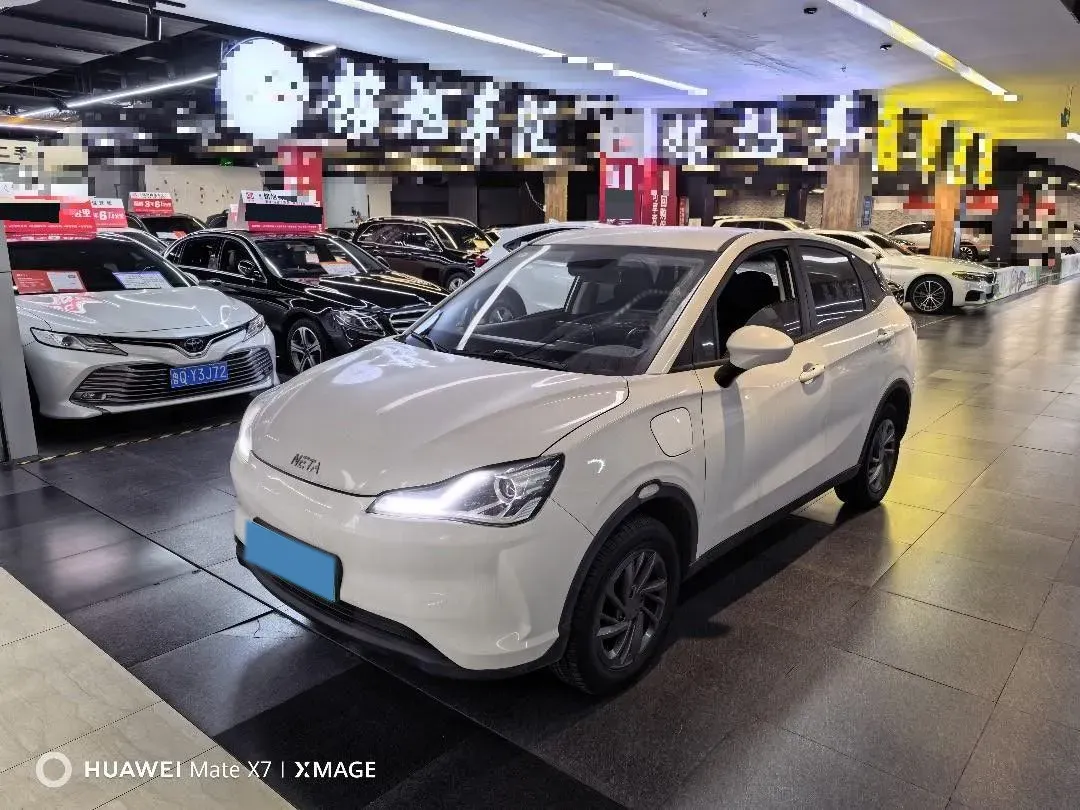 2021 Neta V BEV 31.18KWH,autocango,china used car exporter,china ev exporter,chinese used car exporter,chinese used ev exporter