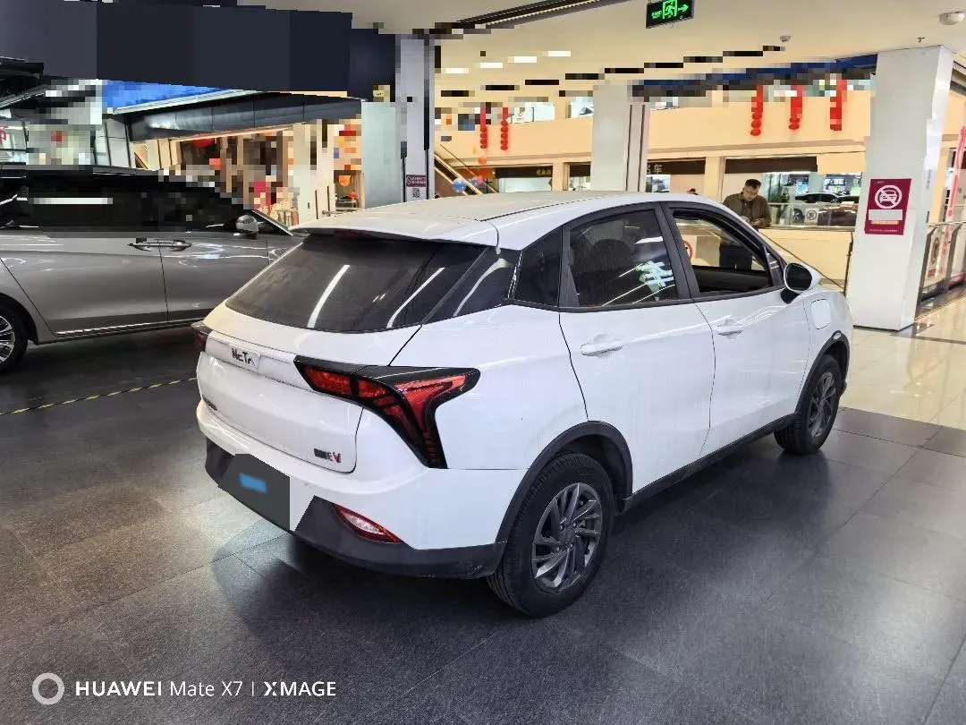 2021 Neta V BEV 31.18KWH,autocango,china used car exporter,china ev exporter,chinese used car exporter,chinese used ev exporter