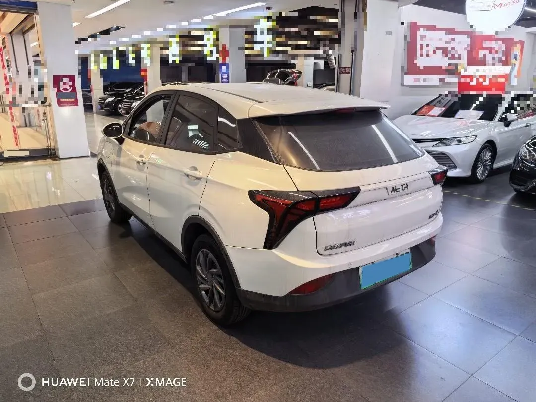 2021 Neta V BEV 31.18KWH,autocango,china used car exporter,china ev exporter,chinese used car exporter,chinese used ev exporter