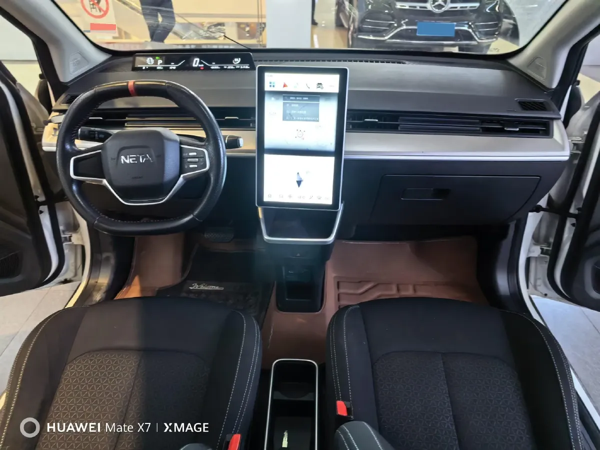 2021 Neta V BEV 31.18KWH,autocango,china used car exporter,china ev exporter,chinese used car exporter,chinese used ev exporter