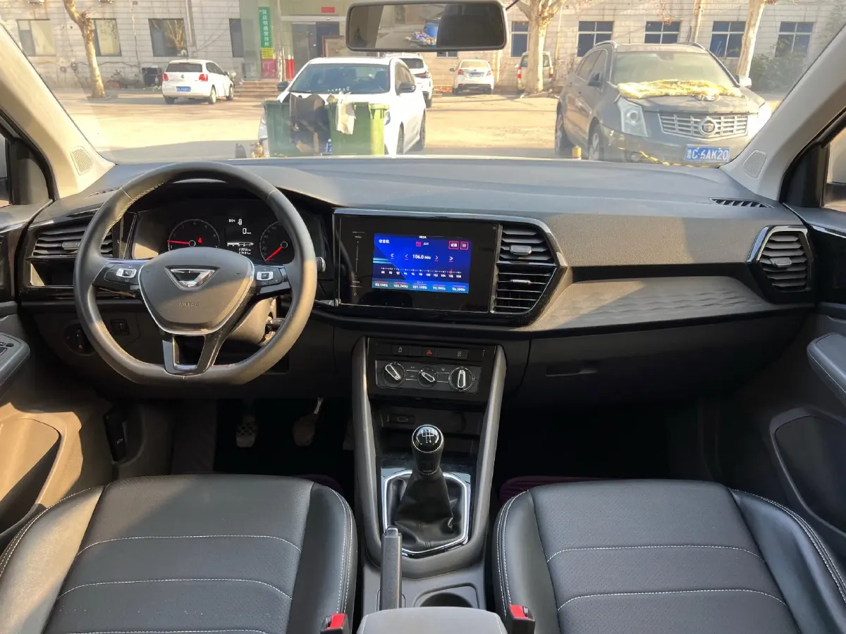 2021 Jetta VS5 1.4T 150HP L4 5MT,autocango,china used car exporter,china ev exporter,chinese used car exporter,chinese used ev exporter