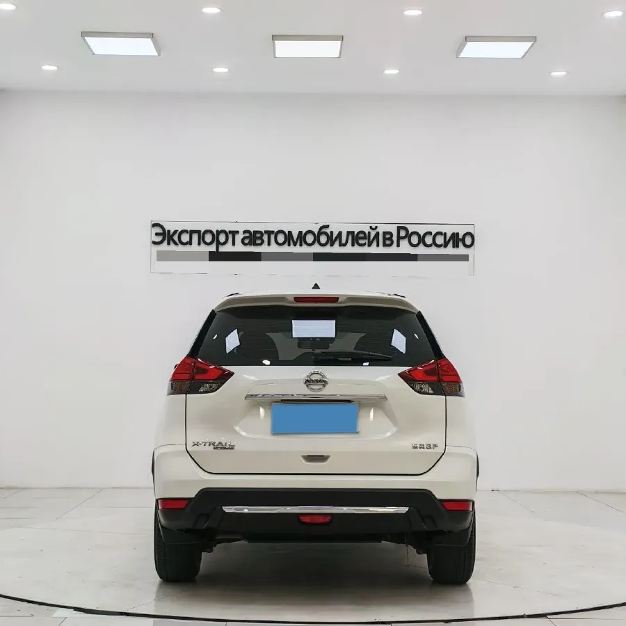 2022 Nissan X-Trail 2.0L 151HP L4 CVT,autocango,china used car exporter,china ev exporter,chinese used car exporter,chinese used ev exporter