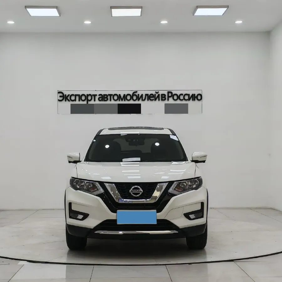 2022 Nissan X-Trail 2.0L 151HP L4 CVT,autocango,china used car exporter,china ev exporter,chinese used car exporter,chinese used ev exporter
