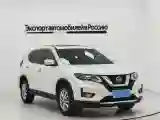 2022 Nissan X-Trail 2.0L 151HP L4 CVT