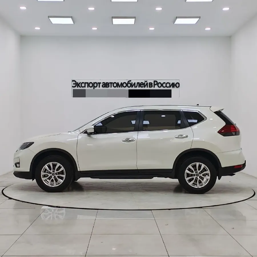 2022 Nissan X-Trail 2.0L 151HP L4 CVT,autocango,china used car exporter,china ev exporter,chinese used car exporter,chinese used ev exporter