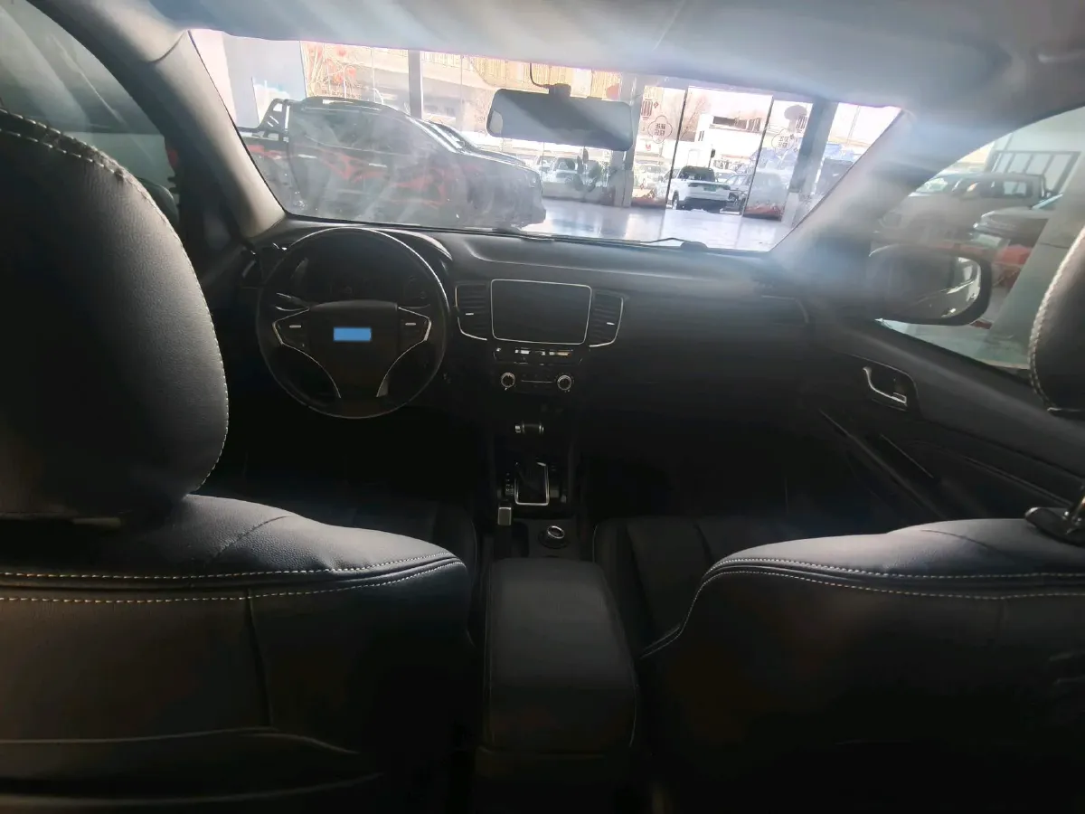 2020 Isuzu LingTuo 2.5T 150HP L4 6AT,autocango,china used car exporter,china ev exporter,chinese used car exporter,chinese used ev exporter