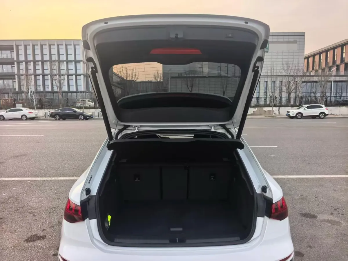 2023 Audi A3 1.4T 150HP L4 7DCT,autocango,china used car exporter,china ev exporter,chinese used car exporter,chinese used ev exporter