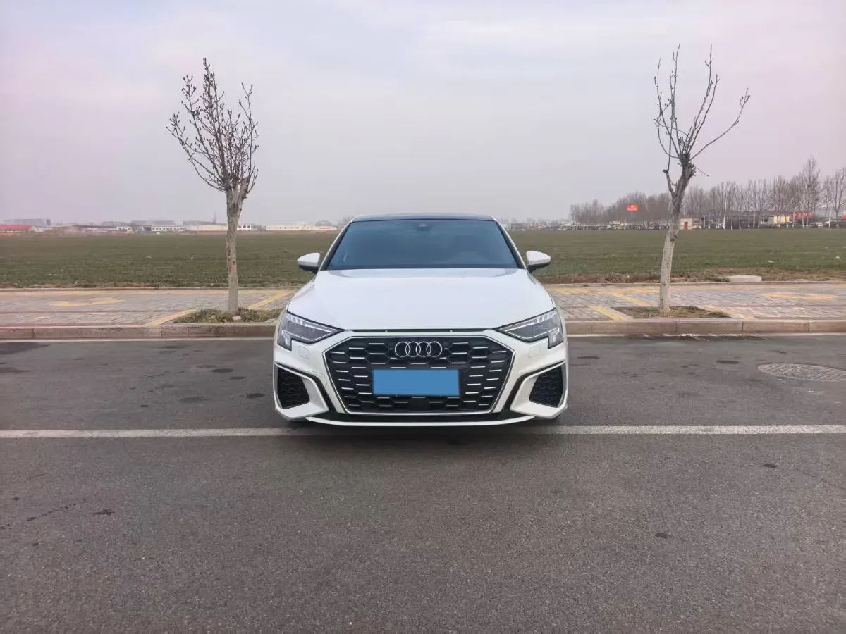 2023 Audi A3 1.4T 150HP L4 7DCT,autocango,china used car exporter,china ev exporter,chinese used car exporter,chinese used ev exporter