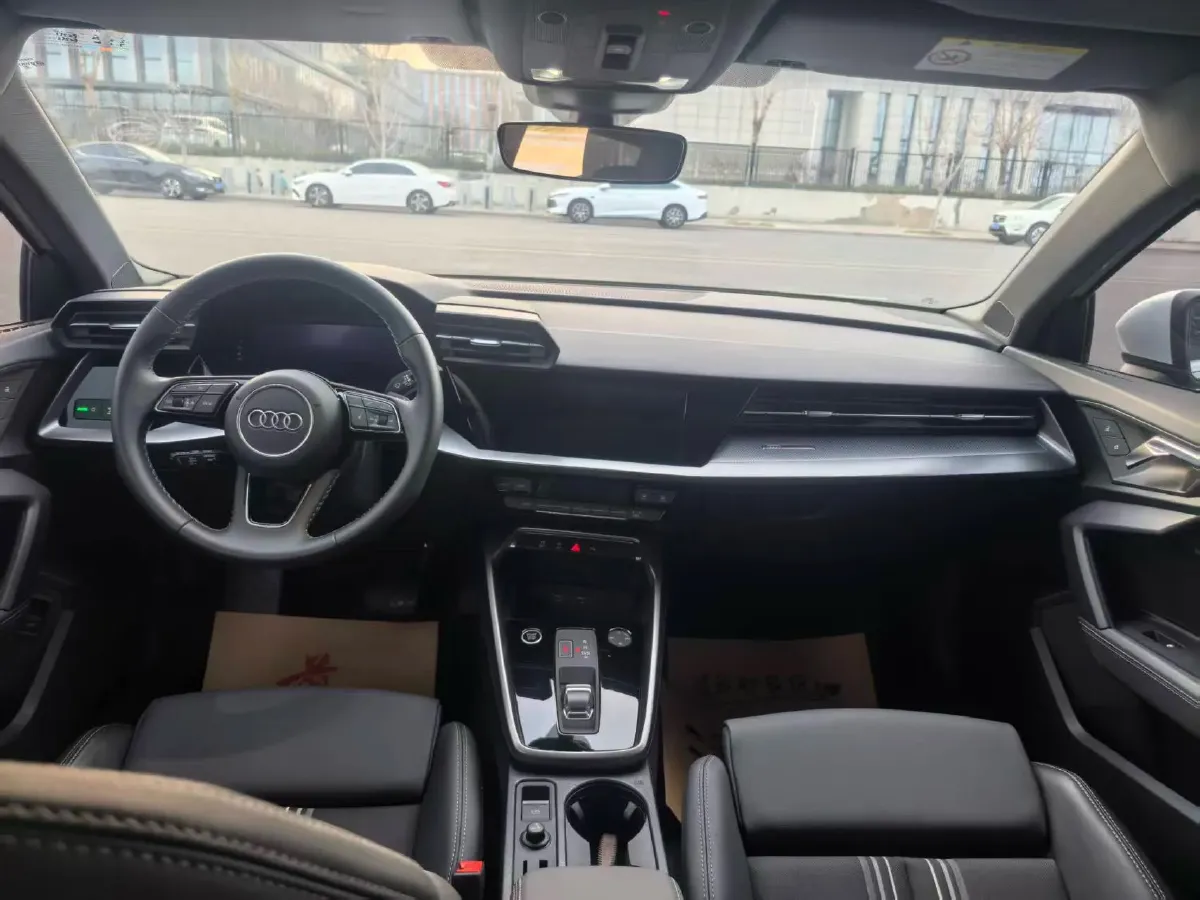 2023 Audi A3 1.4T 150HP L4 7DCT,autocango,china used car exporter,china ev exporter,chinese used car exporter,chinese used ev exporter