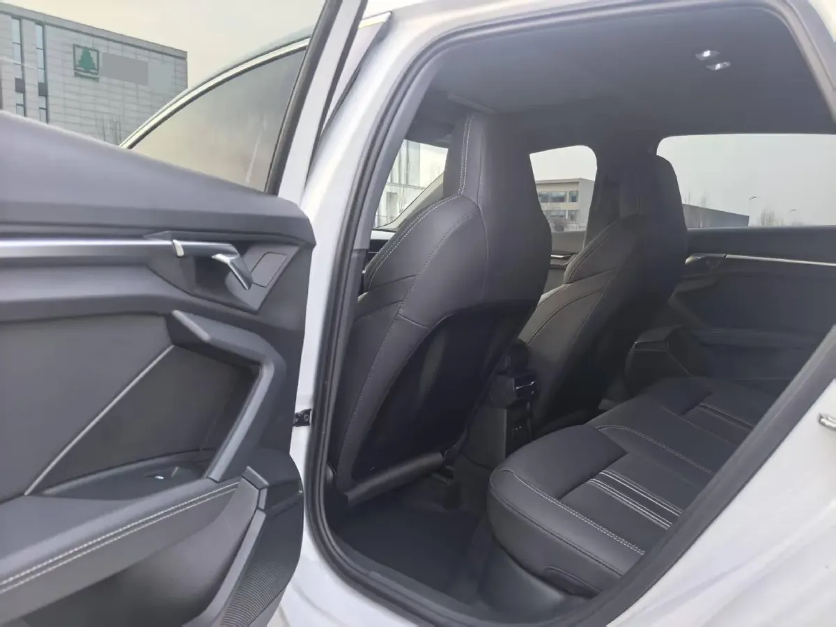 2023 Audi A3 1.4T 150HP L4 7DCT,autocango,china used car exporter,china ev exporter,chinese used car exporter,chinese used ev exporter