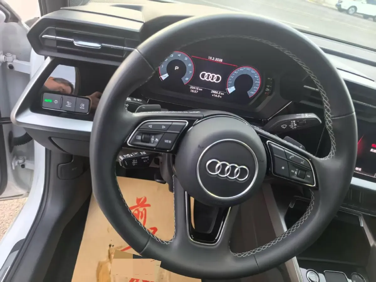 2023 Audi A3 1.4T 150HP L4 7DCT,autocango,china used car exporter,china ev exporter,chinese used car exporter,chinese used ev exporter