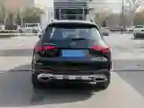 2025 Mercedes-Benz GLC Class 2.0T 204HP L4 9AT PHEV 30.9KWH
