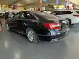 2018 Honda Accord 1.5T 194HP L4 CVT