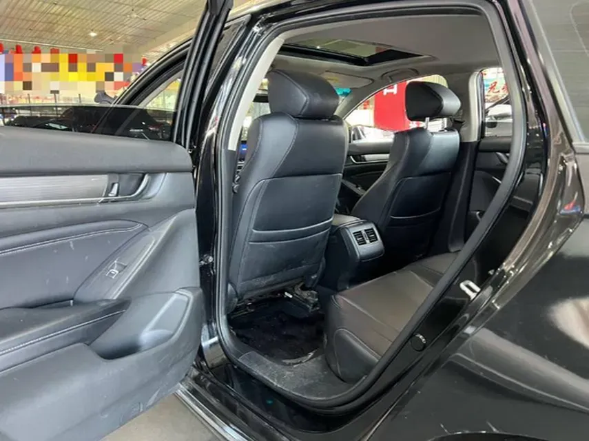 2018 Honda Accord 1.5T 194HP L4 CVT,autocango,china used car exporter,china ev exporter,chinese used car exporter,chinese used ev exporter