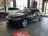 2018 Honda Accord 1.5T 194HP L4 CVT