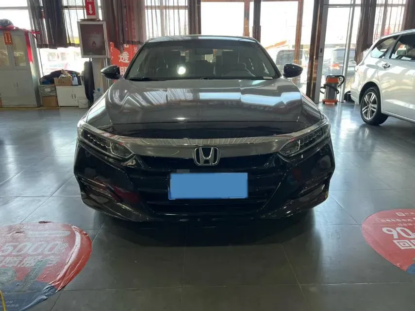 2018 Honda Accord 1.5T 194HP L4 CVT,autocango,china used car exporter,china ev exporter,chinese used car exporter,chinese used ev exporter