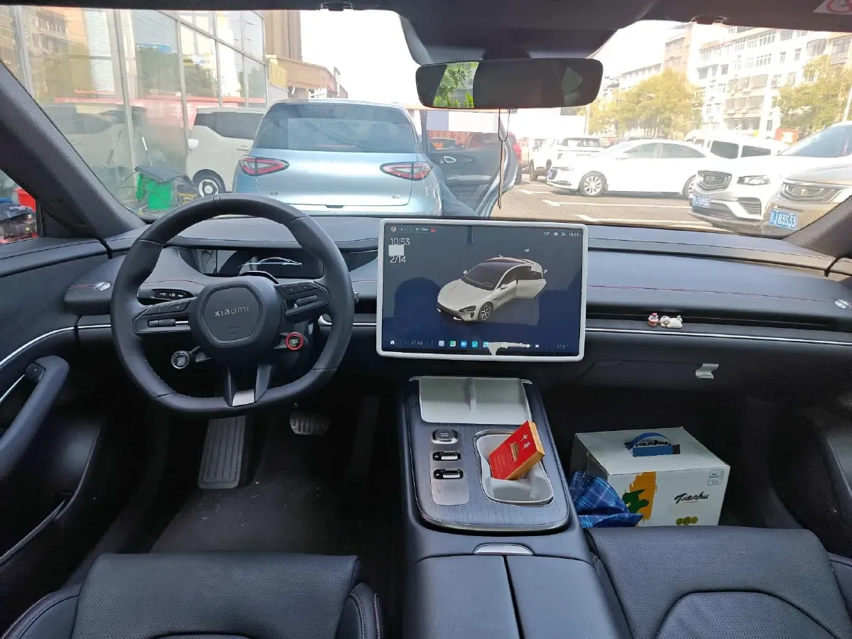 2024 MI SU7 BEV 73.6KWH,autocango,china used car exporter,china ev exporter,chinese used car exporter,chinese used ev exporter