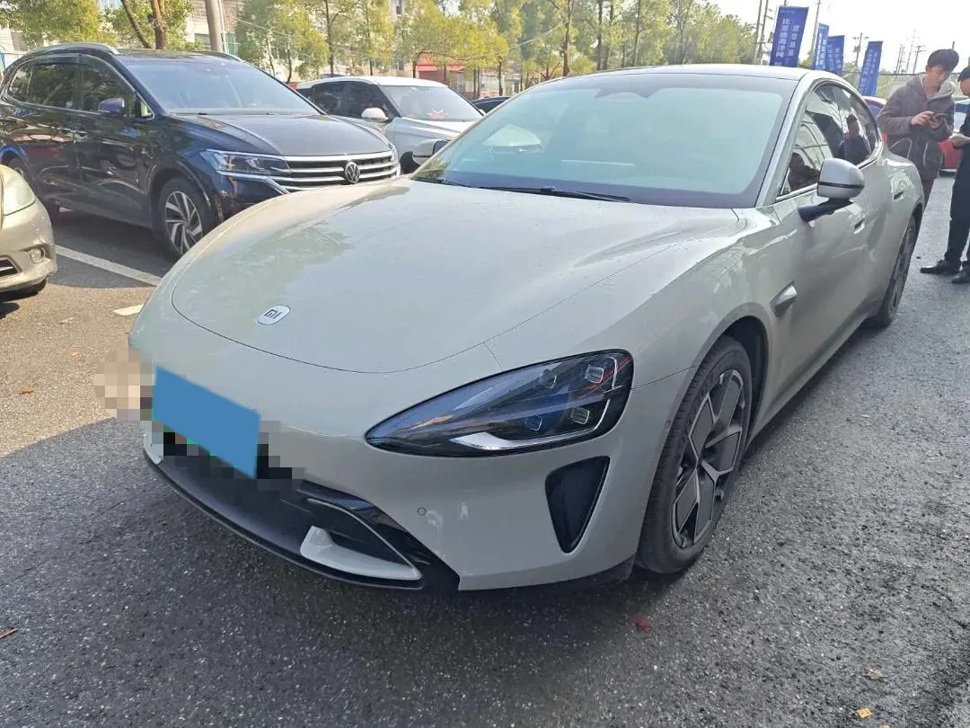 2024 MI SU7 BEV 73.6KWH,autocango,china used car exporter,china ev exporter,chinese used car exporter,chinese used ev exporter