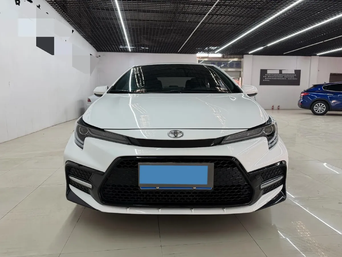 2022 Toyota Levin 1.2T 116HP L4 CVT,autocango,china used car exporter,china ev exporter,chinese used car exporter,chinese used ev exporter