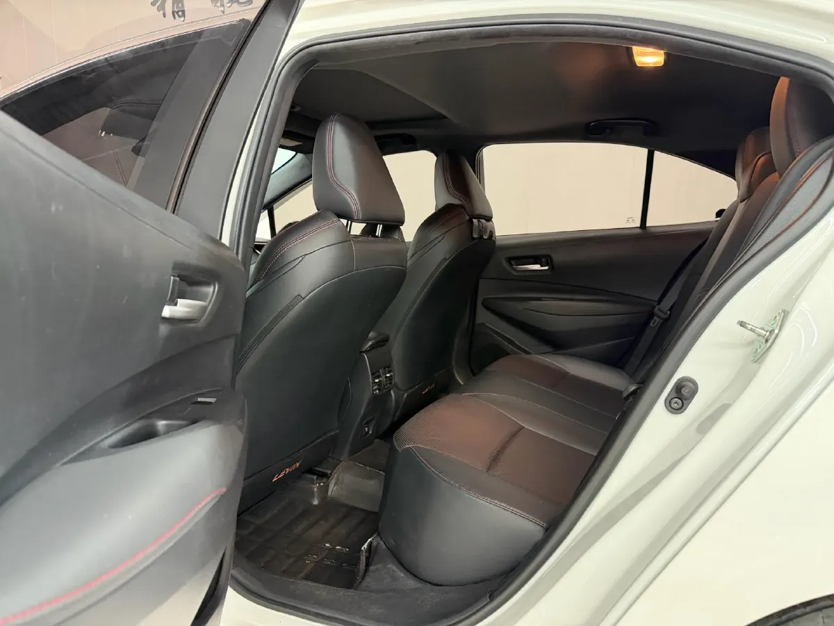 2022 Toyota Levin 1.2T 116HP L4 CVT,autocango,china used car exporter,china ev exporter,chinese used car exporter,chinese used ev exporter