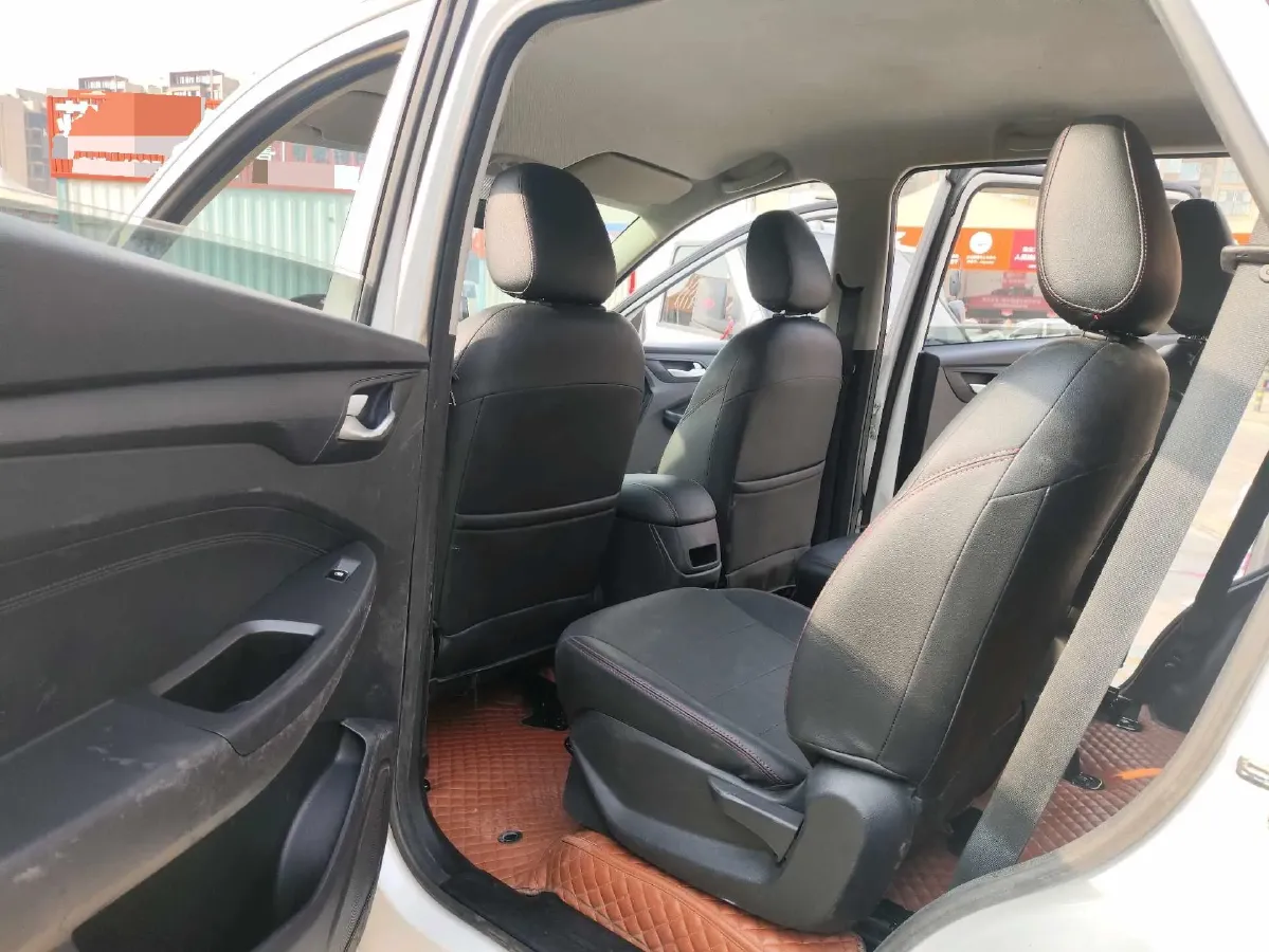 2019 JinBei JinDian 2.2L 116HP L4 5MT,autocango,china used car exporter,china ev exporter,chinese used car exporter,chinese used ev exporter