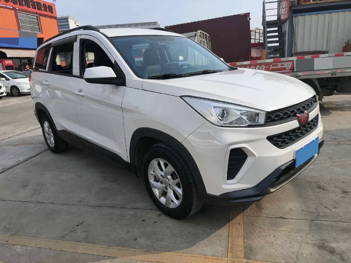 2019 JinBei JinDian 2.2L 116HP L4 5MT,autocango,china used car exporter,china ev exporter,chinese used car exporter,chinese used ev exporter