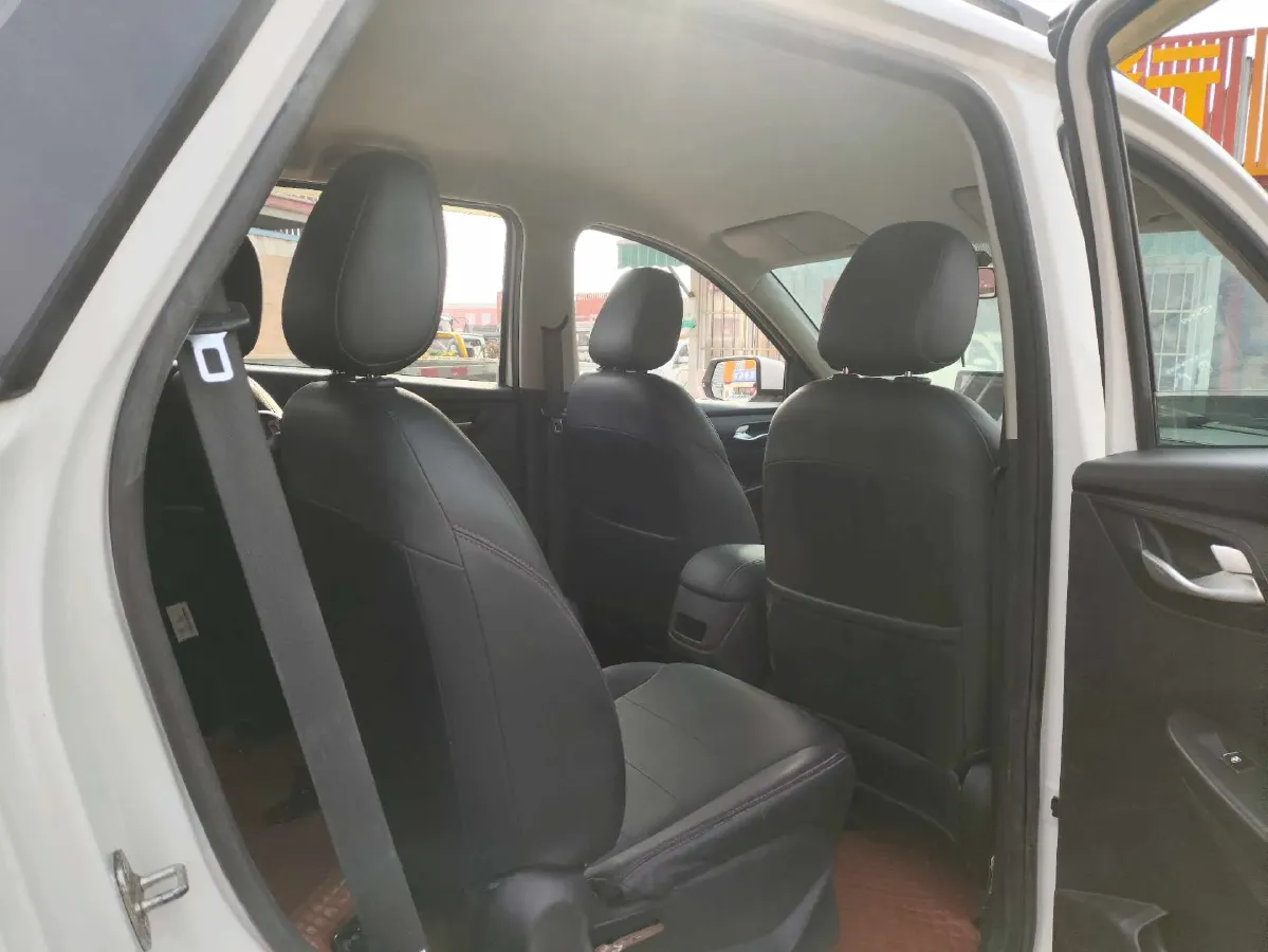 2019 JinBei JinDian 2.2L 116HP L4 5MT,autocango,china used car exporter,china ev exporter,chinese used car exporter,chinese used ev exporter