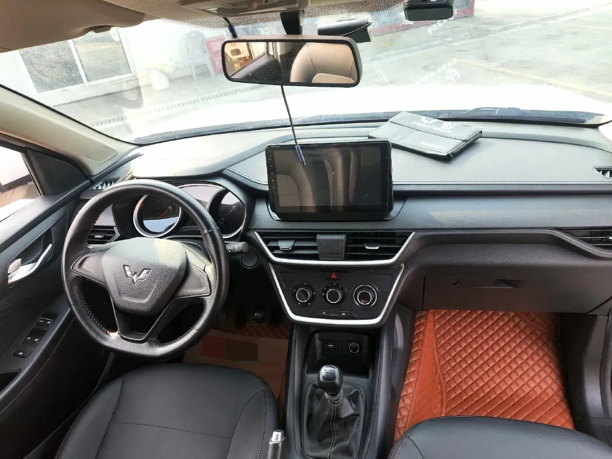 2019 JinBei JinDian 2.2L 116HP L4 5MT,autocango,china used car exporter,china ev exporter,chinese used car exporter,chinese used ev exporter