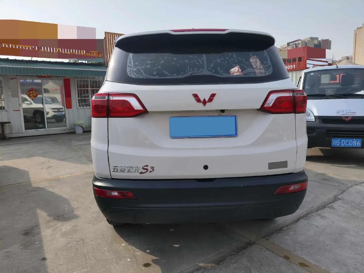 2019 JinBei JinDian 2.2L 116HP L4 5MT,autocango,china used car exporter,china ev exporter,chinese used car exporter,chinese used ev exporter
