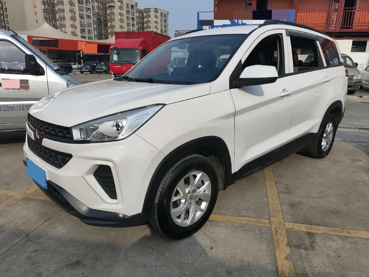 2019 JinBei JinDian 2.2L 116HP L4 5MT,autocango,china used car exporter,china ev exporter,chinese used car exporter,chinese used ev exporter