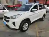 2019 JinBei JinDian 2.2L 116HP L4 5MT