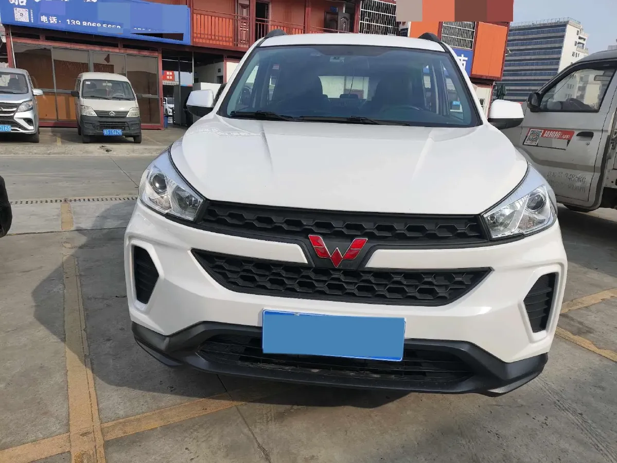 2019 JinBei JinDian 2.2L 116HP L4 5MT,autocango,china used car exporter,china ev exporter,chinese used car exporter,chinese used ev exporter