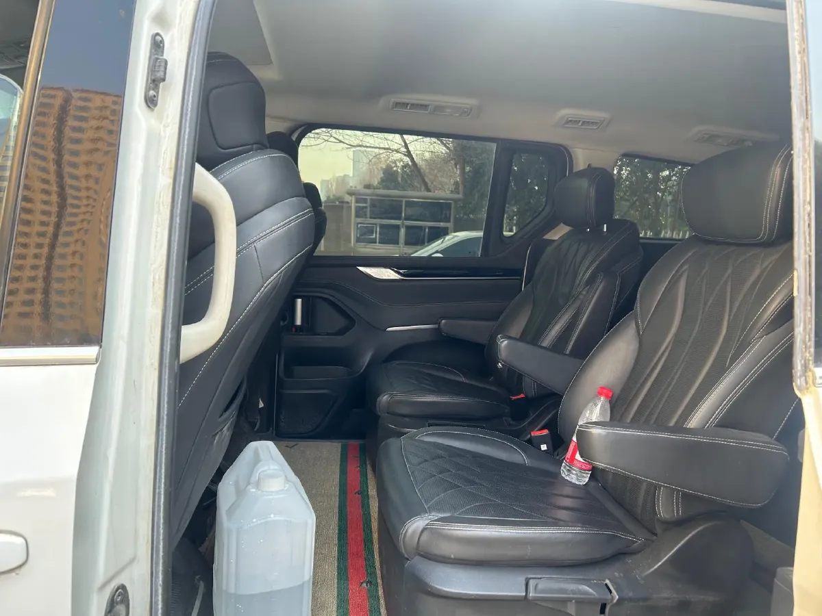 2023 MAXUS G20 2.0T 163HP L4 8AT,autocango,china used car exporter,china ev exporter,chinese used car exporter,chinese used ev exporter