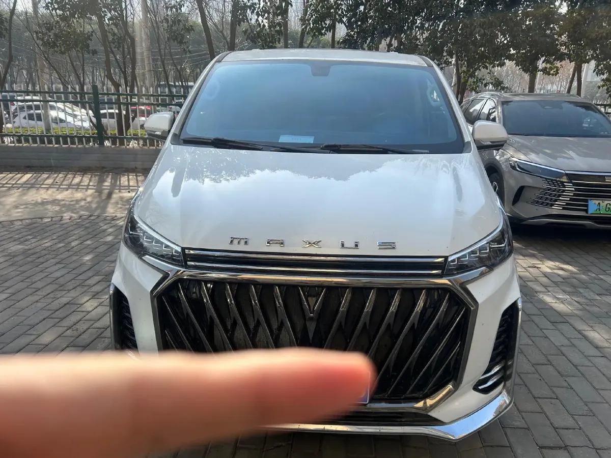 2023 MAXUS G20 2.0T 163HP L4 8AT,autocango,china used car exporter,china ev exporter,chinese used car exporter,chinese used ev exporter