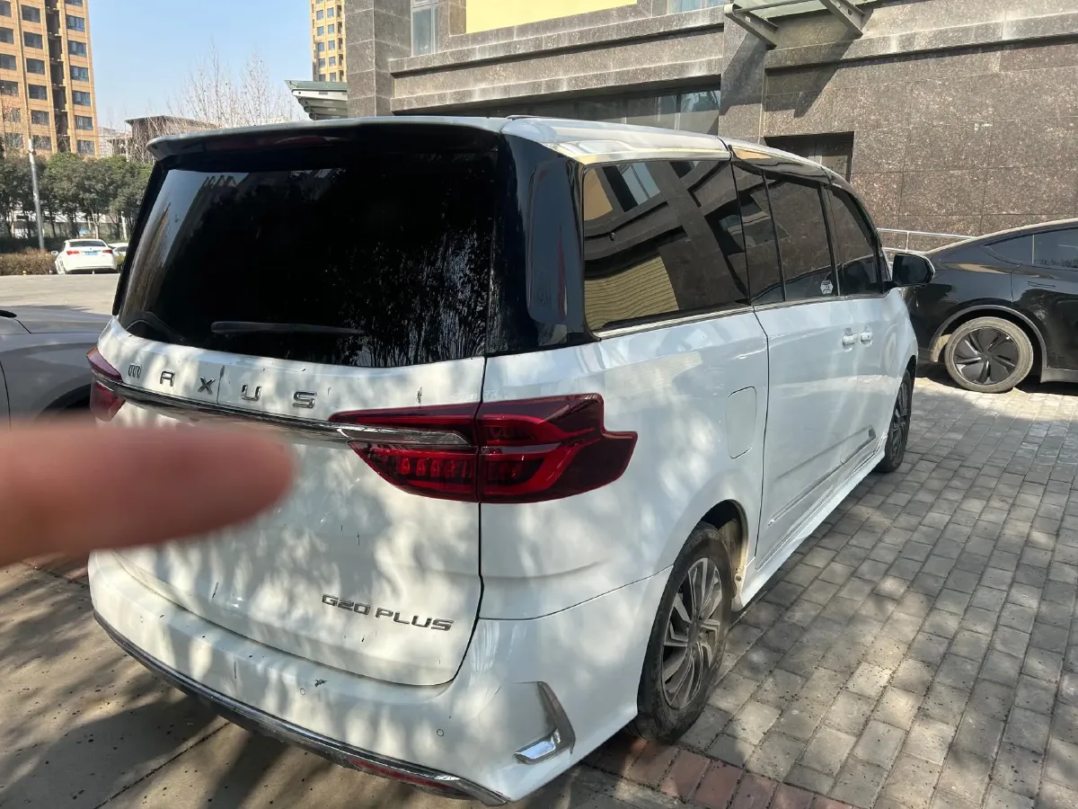 2023 MAXUS G20 2.0T 163HP L4 8AT,autocango,china used car exporter,china ev exporter,chinese used car exporter,chinese used ev exporter